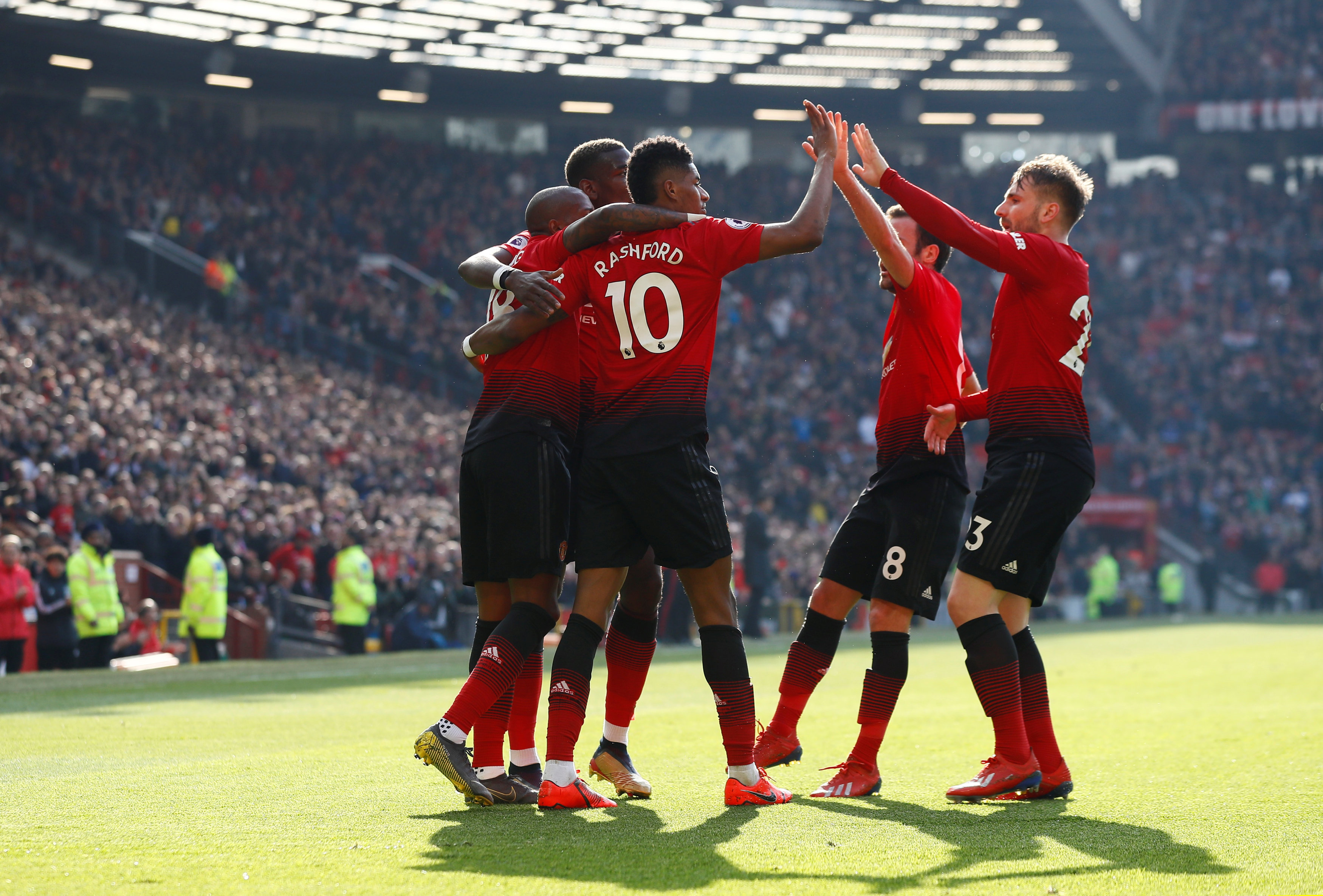 的经典表现 的经典表现