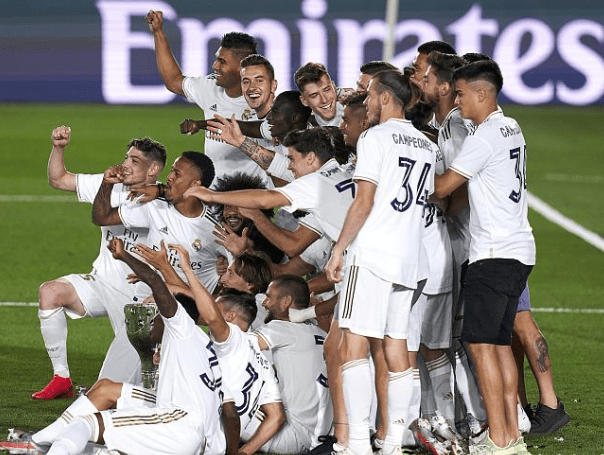 球的认同感 球的认同感